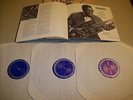 Bo Diddley   Chess BOX SET    3 LPS with BOOK     Original Issue