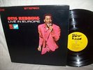 Otis Redding  