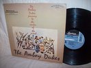 The Amboy Dukes  