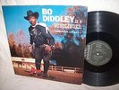 Bo Diddley  