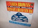 SEALED    James Brown  