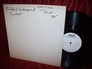 TEST PRESSING   The Velvet Underground  