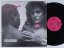 9TH CREATION Love Crime TRACK LP VG+ private modern soul boogie HEAR