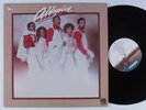 ALLSPICE Self Titled FANTASY LP VG++