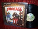 Black Sabbath  