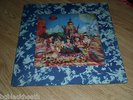 Rolling Stones Satanic Majesties Request LP Mono 1st Press 1P/P1