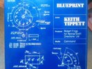 Keith Tippett-Blueprint