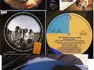 NEIL YOUNG+GRAZY HORSE-RAGGED GLORY EUROPE MINT UNPLAYED  LP rare +INSERT