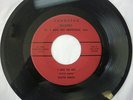 Rare FLOYD MACK  I Like To Go  45 RPM 7