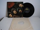 THE BEATLES RUBBER SOUL Y/B MONO LOUD CUT WITH -1 MATRIXES