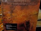 MOODY BLUES SEALED LP TO OUR CHILDRENS CHILDREN 1969 USA 1ST PRESSING W/STICKER