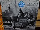 STEELY DAN VERY RARE SEALED LP PRETZEL LOGIC 1976 MCA USA PRESS OUT OF PRINT