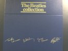 The Beatles Collection British Box Set  BC-13 Mint Condtion Capitol Promo
