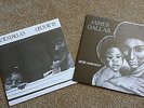 RARE(2) PRIVATE FUNK SOUL JAZZ JAMES DALLAS LIFE FORMS & HERE and NOW LPS