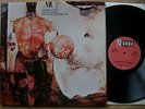 ALEXANDER VON SCHLIPPENBACH orig. SABA Tree Vinyl LP GLOBE UNITY/SUN