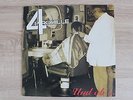 4-Promille - Und ab... LP - Knock out Rec.  Oi Punk RAR