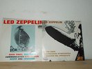 LED ZEPPELIN - 2 EP'S FROM MEXICO