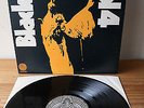 Vertigo swirl Orig 1st Black Sabbath Vol.4 + Booklet 1Y1 & 2Y1 Porky 1972 UK