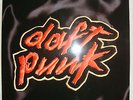 DAFT PUNK SEALED Homework FRANCE 1st ORIGINAL PRESS 2LP VINYL 33T 1996 Virgin