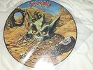 Tankard - Stone Cold Sober Maxi-Pic 1992