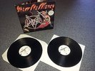 Slayer - Show no Mercy Doppel LP Vinyl 1983