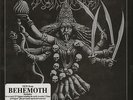 Behemoth - Ezkaton Box RAR  (limited to 2000 handnumbered copys)