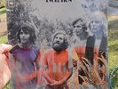 TAMAM SHUD EVOLUTION LP very nice nick
