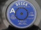 SMALL FACES-MY MIND'S EYE-DEMO T1-1C ORIGINAL 1966 DECCA 45
