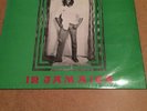 DELLINGER , DREAD LOCKS IN JAMAICA  LP RARE   THIRD WORLD RECORD  NEAR MINT