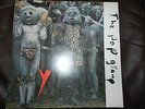 The Pop Group Y LP ORIG RAD20 Mafia Chrome art Punk UK 1979 Mark Stewart