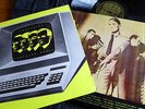 KRAFTWERK Computer World - EMC 3370, 1981 Original Inner sleeve, superb vinyl