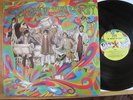 BOSTON TEA PARTY S/T ORG ' 68 FUZZ-PSYCH FLICK DISC NM- VINYL