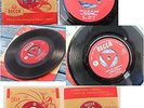 THE ROLLING STONES- TIME IS ON MY SIDE RHODESIA 7