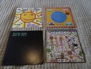 Talking Heads Vinyl Albums and Tom Tom Club Album and 12