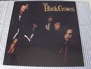 THE BLACK CROWES 'Shake Your Money Maker' 1990 UK 1ST PRESS LP EX+ LOVELY COPY