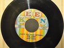 MARTI BARRIS AHBE CASABE/CAN'T READ BETWEEN THE LINES KEEN 4018 EXOTICA VG+