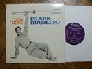 FRANK ROSOLINO Kenton Presents Jazz CAPITOL 6507 10