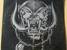 Motorhead LP record - 'No remorse' Double LP