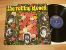 THE ROLLING STONES - Flowers BELGIUM press 1967
