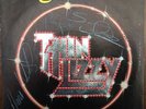 Very Rare THIN LIZZY 7