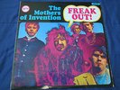 Frank Zappa  Freak Out 1st Pressing