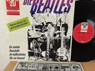 LP - DIE BEATLES: 