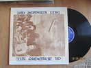 LED ZEPPELIN LIVE ON BLUEBERRY HILL UNOFFICIAL RELEASE BLIMP 1970 RARE 2X LP