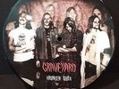 Graveyard 7