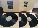 THE BAND The Last Waltz 3 x Vinyl Lp records 3WS 3146 Dylan Clapton Van Morrison