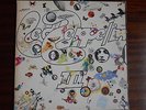 Led Zeppelin III Original Vinyl LP 1970