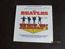 BEATLES - HELP - STEREO - APPLE LABEL - M/M -  12