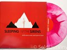SLEEPING WITH SIRENS With Ears To See And Eyes To Hear Vinyl LP (Starburst /500)
