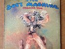THE SOFT MACHINE VOLUME TWO  Original US 1969 STEREO Probe CPLP4505 EX/VG+
