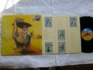 ROCKETS LP ATOMIC ITALO DISCO ELECTRO BALDELLI COSMIC ITALIAN